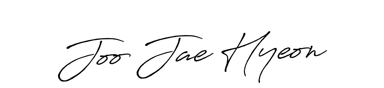 How to Draw Joo Jae Hyeon signature style? Antro_Vectra_Bolder is a latest design signature styles for name Joo Jae Hyeon. Joo Jae Hyeon signature style 7 images and pictures png