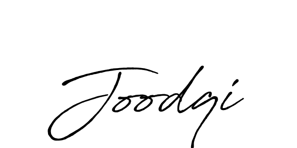 How to Draw Joodqi signature style? Antro_Vectra_Bolder is a latest design signature styles for name Joodqi. Joodqi signature style 7 images and pictures png
