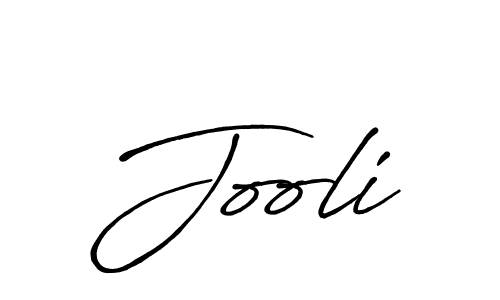 It looks lik you need a new signature style for name Jooli. Design unique handwritten (Antro_Vectra_Bolder) signature with our free signature maker in just a few clicks. Jooli signature style 7 images and pictures png