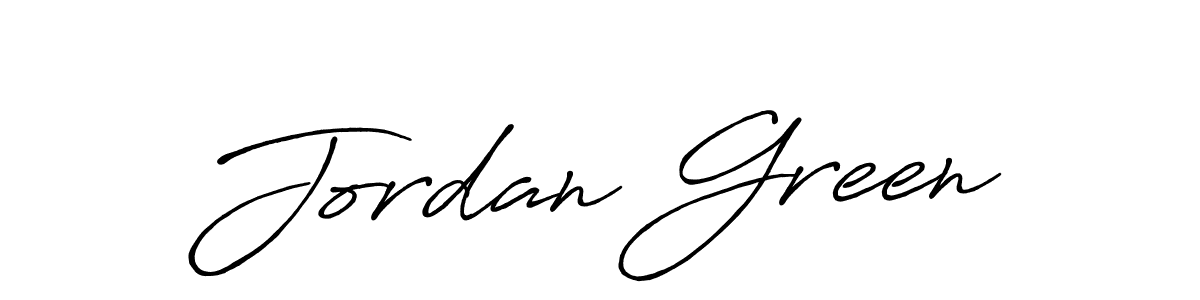 You should practise on your own different ways (Antro_Vectra_Bolder) to write your name (Jordan Green) in signature. don't let someone else do it for you. Jordan Green signature style 7 images and pictures png