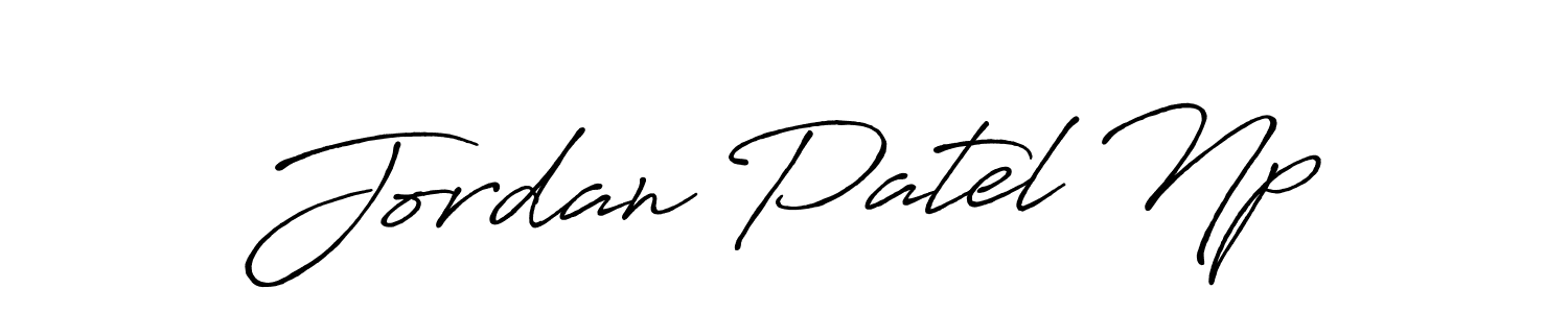 Make a beautiful signature design for name Jordan Patel Np. Use this online signature maker to create a handwritten signature for free. Jordan Patel Np signature style 7 images and pictures png