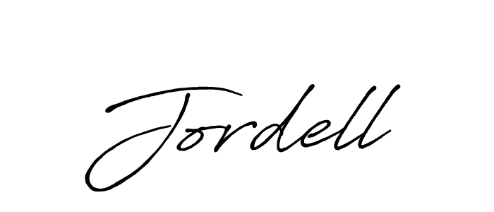 Similarly Antro_Vectra_Bolder is the best handwritten signature design. Signature creator online .You can use it as an online autograph creator for name Jordell. Jordell signature style 7 images and pictures png