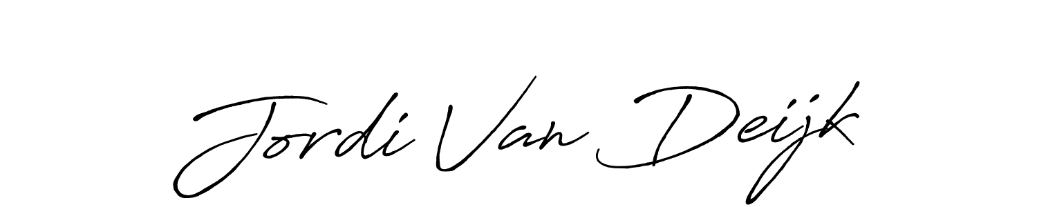 Antro_Vectra_Bolder is a professional signature style that is perfect for those who want to add a touch of class to their signature. It is also a great choice for those who want to make their signature more unique. Get Jordi Van Deijk name to fancy signature for free. Jordi Van Deijk signature style 7 images and pictures png
