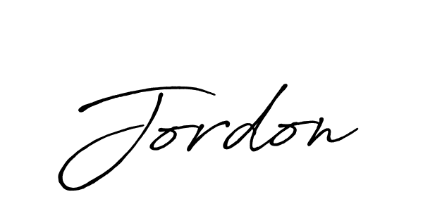 Similarly Antro_Vectra_Bolder is the best handwritten signature design. Signature creator online .You can use it as an online autograph creator for name Jordon. Jordon signature style 7 images and pictures png