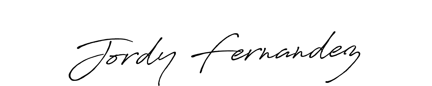 Here are the top 10 professional signature styles for the name Jordy Fernandez. These are the best autograph styles you can use for your name. Jordy Fernandez signature style 7 images and pictures png