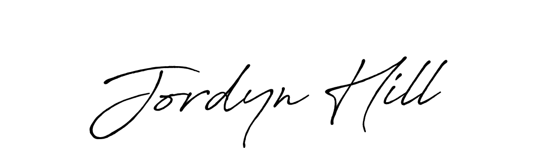 Also we have Jordyn Hill name is the best signature style. Create professional handwritten signature collection using Antro_Vectra_Bolder autograph style. Jordyn Hill signature style 7 images and pictures png