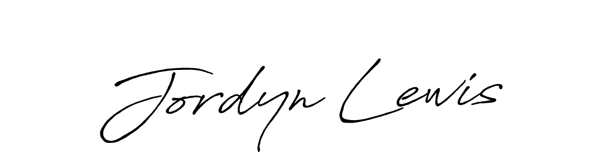 Make a short Jordyn Lewis signature style. Manage your documents anywhere anytime using Antro_Vectra_Bolder. Create and add eSignatures, submit forms, share and send files easily. Jordyn Lewis signature style 7 images and pictures png