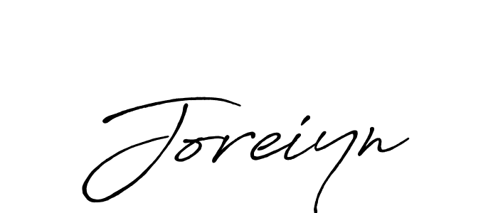 This is the best signature style for the Joreiyn name. Also you like these signature font (Antro_Vectra_Bolder). Mix name signature. Joreiyn signature style 7 images and pictures png