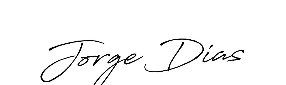 You can use this online signature creator to create a handwritten signature for the name Jorge Dias. This is the best online autograph maker. Jorge Dias signature style 7 images and pictures png