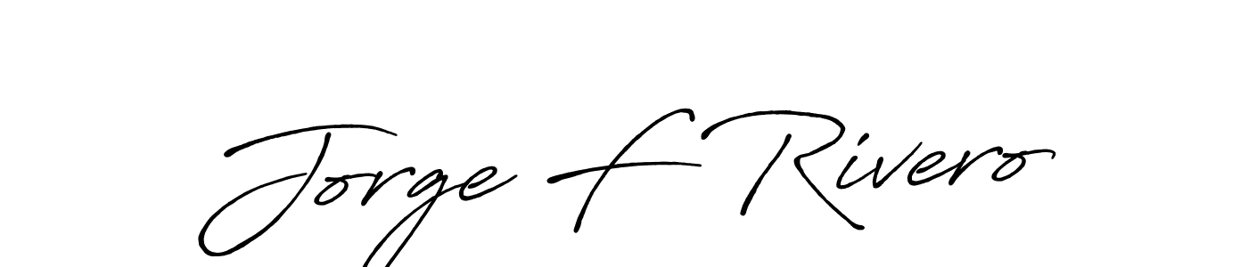 See photos of Jorge F Rivero official signature by Spectra . Check more albums & portfolios. Read reviews & check more about Antro_Vectra_Bolder font. Jorge F Rivero signature style 7 images and pictures png