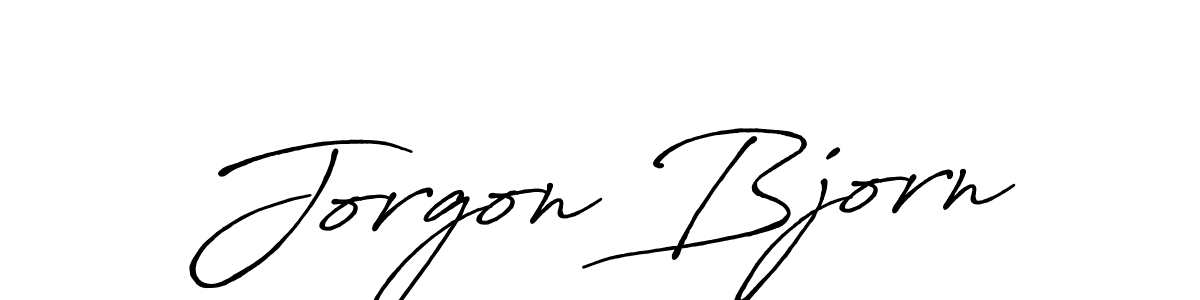 You can use this online signature creator to create a handwritten signature for the name Jorgon Bjorn. This is the best online autograph maker. Jorgon Bjorn signature style 7 images and pictures png