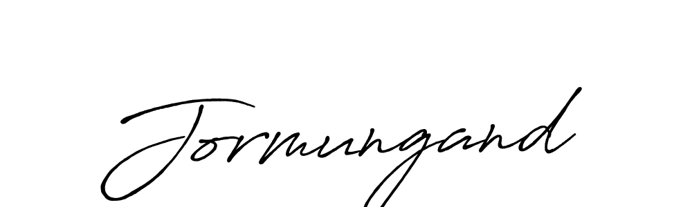 Similarly Antro_Vectra_Bolder is the best handwritten signature design. Signature creator online .You can use it as an online autograph creator for name Jormungand. Jormungand signature style 7 images and pictures png