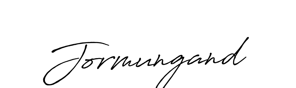 The best way (Antro_Vectra_Bolder) to make a short signature is to pick only two or three words in your name. The name Jormungand include a total of six letters. For converting this name. Jormungand signature style 7 images and pictures png