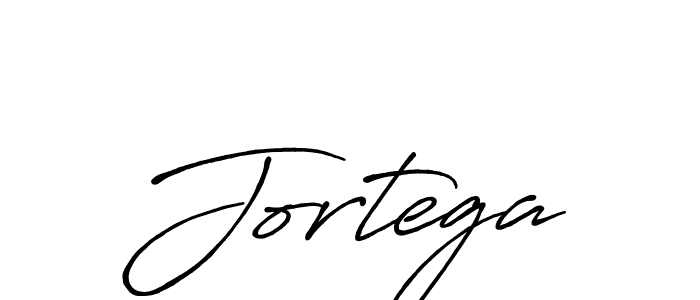 The best way (Antro_Vectra_Bolder) to make a short signature is to pick only two or three words in your name. The name Jortega include a total of six letters. For converting this name. Jortega signature style 7 images and pictures png