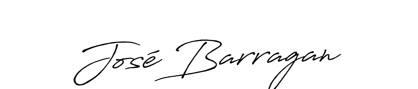 You should practise on your own different ways (Antro_Vectra_Bolder) to write your name (José Barragan) in signature. don't let someone else do it for you. José Barragan signature style 7 images and pictures png