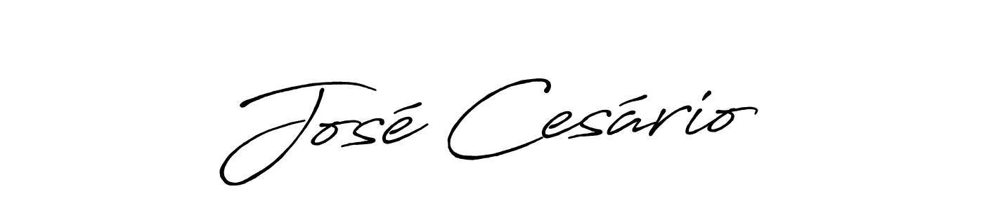 Make a beautiful signature design for name José Cesário. Use this online signature maker to create a handwritten signature for free. José Cesário signature style 7 images and pictures png