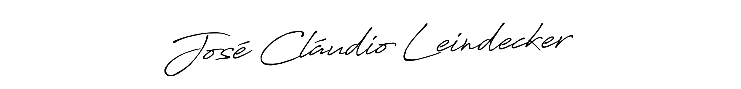 Once you've used our free online signature maker to create your best signature Antro_Vectra_Bolder style, it's time to enjoy all of the benefits that José Cláudio Leindecker name signing documents. José Cláudio Leindecker signature style 7 images and pictures png