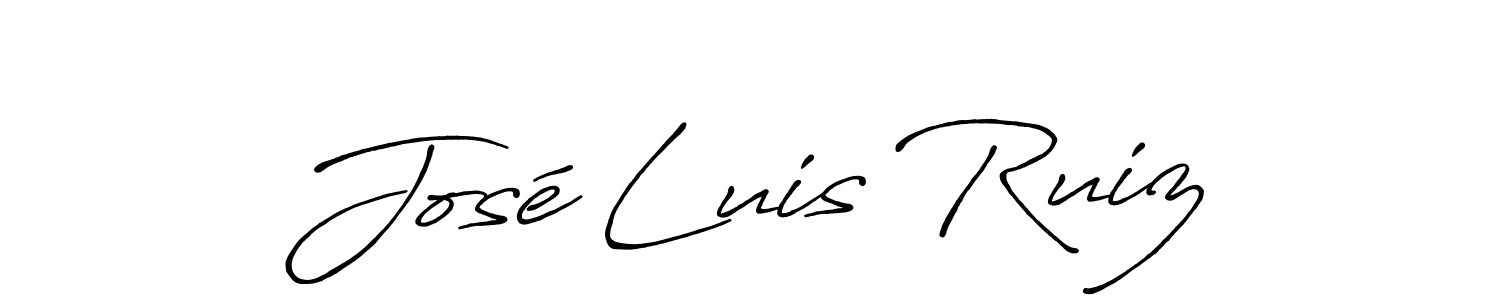 This is the best signature style for the José Luis Ruiz name. Also you like these signature font (Antro_Vectra_Bolder). Mix name signature. José Luis Ruiz signature style 7 images and pictures png