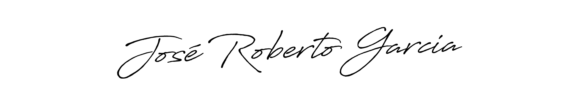 if you are searching for the best signature style for your name José Roberto Garcia. so please give up your signature search. here we have designed multiple signature styles  using Antro_Vectra_Bolder. José Roberto Garcia signature style 7 images and pictures png