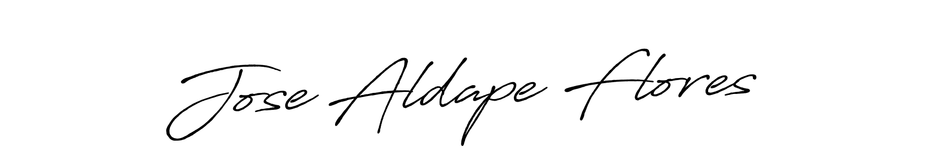 Check out images of Autograph of Jose Aldape Flores name. Actor Jose Aldape Flores Signature Style. Antro_Vectra_Bolder is a professional sign style online. Jose Aldape Flores signature style 7 images and pictures png