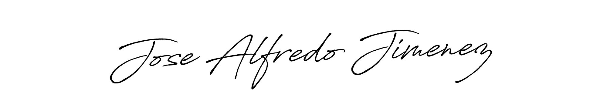 How to make Jose Alfredo Jimenez signature? Antro_Vectra_Bolder is a professional autograph style. Create handwritten signature for Jose Alfredo Jimenez name. Jose Alfredo Jimenez signature style 7 images and pictures png