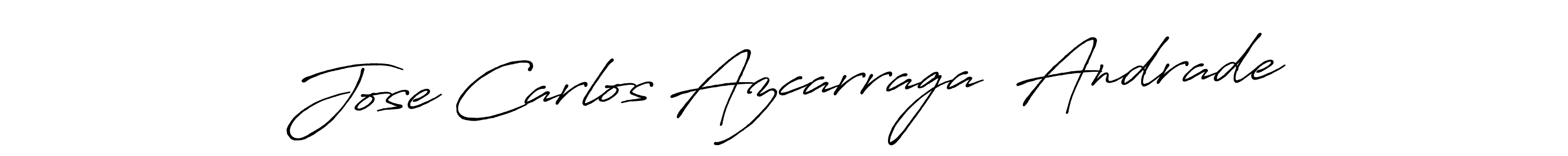 How to make Jose Carlos Azcarraga  Andrade signature? Antro_Vectra_Bolder is a professional autograph style. Create handwritten signature for Jose Carlos Azcarraga  Andrade name. Jose Carlos Azcarraga  Andrade signature style 7 images and pictures png