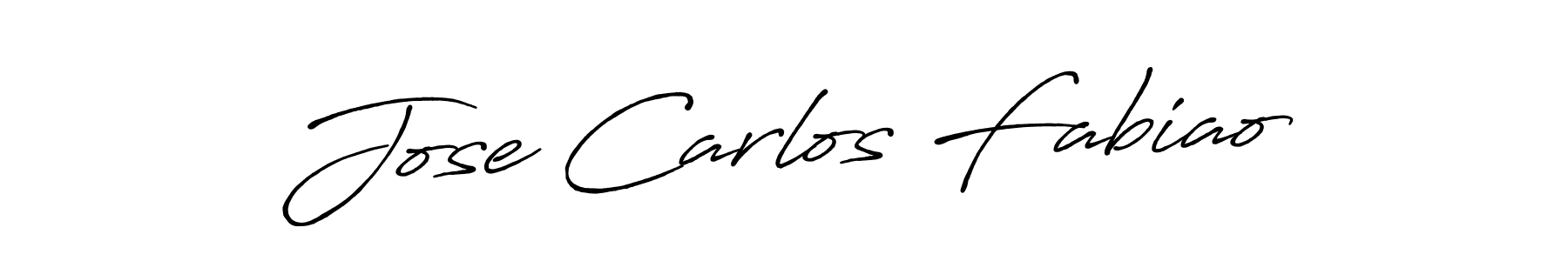This is the best signature style for the Jose Carlos Fabiao name. Also you like these signature font (Antro_Vectra_Bolder). Mix name signature. Jose Carlos Fabiao signature style 7 images and pictures png