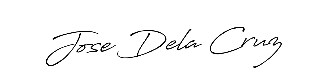 It looks lik you need a new signature style for name Jose Dela Cruz. Design unique handwritten (Antro_Vectra_Bolder) signature with our free signature maker in just a few clicks. Jose Dela Cruz signature style 7 images and pictures png