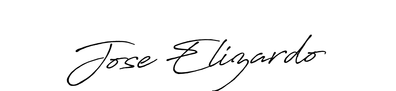 See photos of Jose Elizardo official signature by Spectra . Check more albums & portfolios. Read reviews & check more about Antro_Vectra_Bolder font. Jose Elizardo signature style 7 images and pictures png