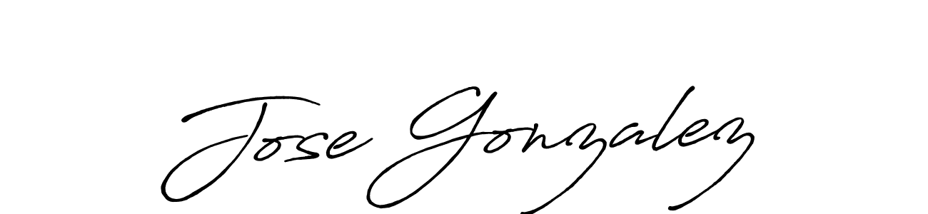 This is the best signature style for the Jose Gonzalez name. Also you like these signature font (Antro_Vectra_Bolder). Mix name signature. Jose Gonzalez signature style 7 images and pictures png