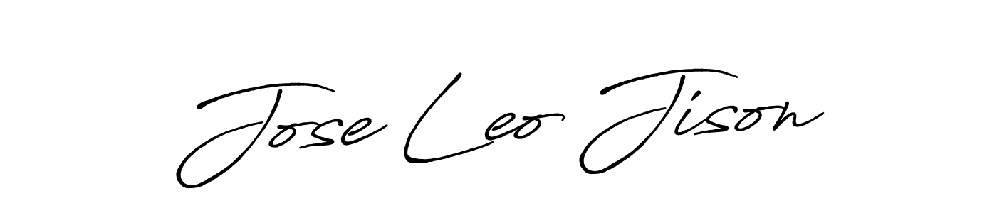 Check out images of Autograph of Jose Leo Jison name. Actor Jose Leo Jison Signature Style. Antro_Vectra_Bolder is a professional sign style online. Jose Leo Jison signature style 7 images and pictures png