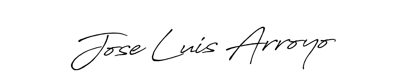 This is the best signature style for the Jose Luis Arroyo name. Also you like these signature font (Antro_Vectra_Bolder). Mix name signature. Jose Luis Arroyo signature style 7 images and pictures png