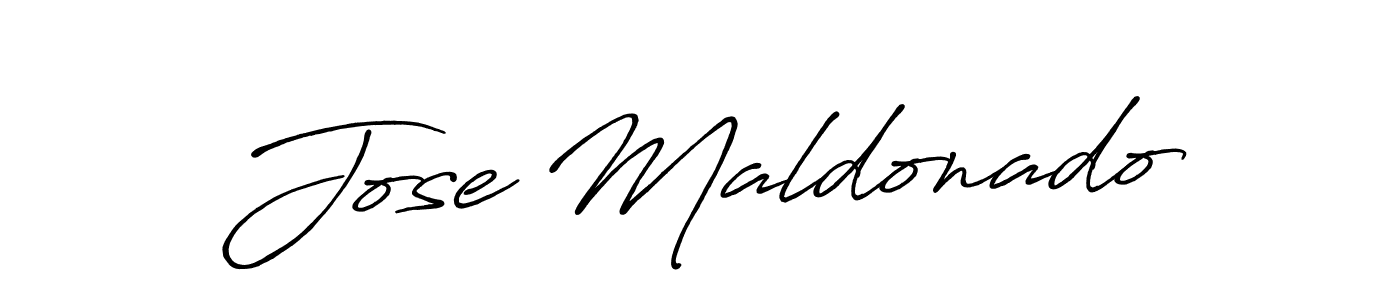 You should practise on your own different ways (Antro_Vectra_Bolder) to write your name (Jose Maldonado) in signature. don't let someone else do it for you. Jose Maldonado signature style 7 images and pictures png