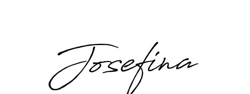 Make a short Josefina signature style. Manage your documents anywhere anytime using Antro_Vectra_Bolder. Create and add eSignatures, submit forms, share and send files easily. Josefina signature style 7 images and pictures png