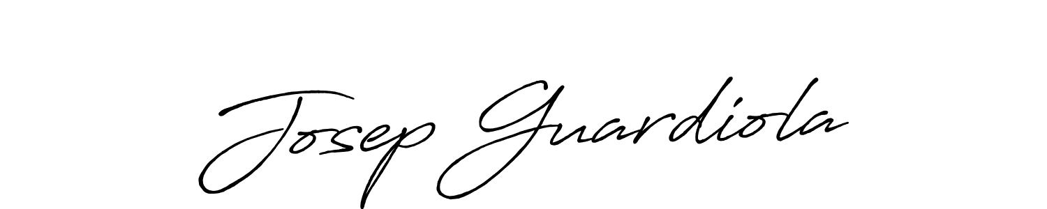 Once you've used our free online signature maker to create your best signature Antro_Vectra_Bolder style, it's time to enjoy all of the benefits that Josep Guardiola name signing documents. Josep Guardiola signature style 7 images and pictures png
