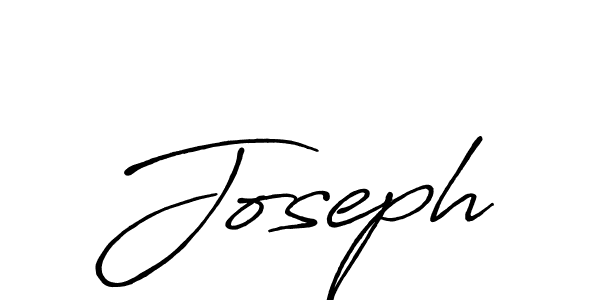 Once you've used our free online signature maker to create your best signature Antro_Vectra_Bolder style, it's time to enjoy all of the benefits that Joseph name signing documents. Joseph signature style 7 images and pictures png