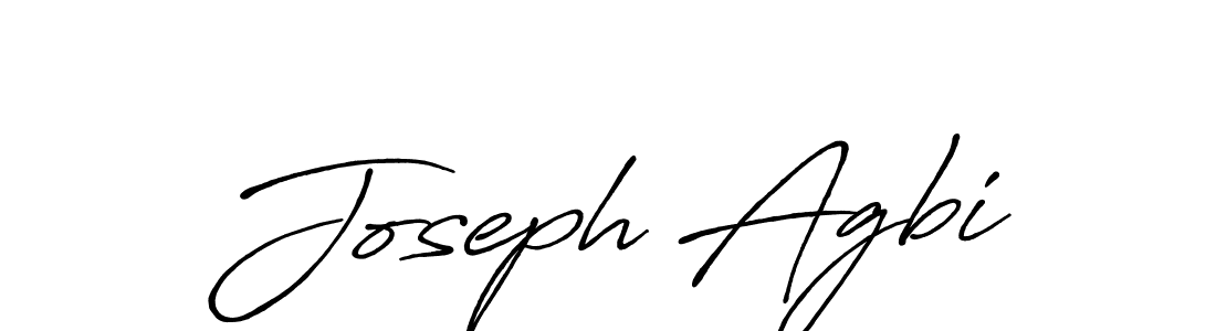 How to Draw Joseph Agbi signature style? Antro_Vectra_Bolder is a latest design signature styles for name Joseph Agbi. Joseph Agbi signature style 7 images and pictures png