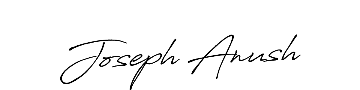 Best and Professional Signature Style for Joseph Anush. Antro_Vectra_Bolder Best Signature Style Collection. Joseph Anush signature style 7 images and pictures png