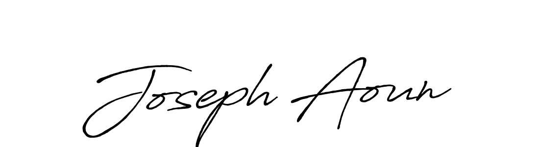 Here are the top 10 professional signature styles for the name Joseph Aoun. These are the best autograph styles you can use for your name. Joseph Aoun signature style 7 images and pictures png