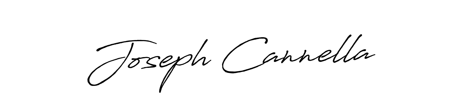 Make a beautiful signature design for name Joseph Cannella. Use this online signature maker to create a handwritten signature for free. Joseph Cannella signature style 7 images and pictures png