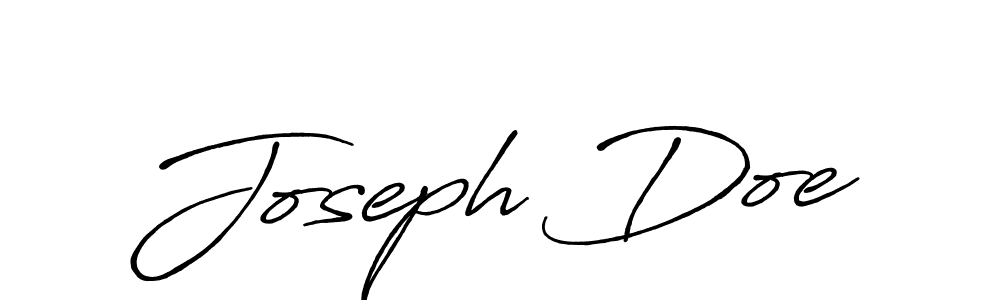 Make a beautiful signature design for name Joseph Doe. Use this online signature maker to create a handwritten signature for free. Joseph Doe signature style 7 images and pictures png