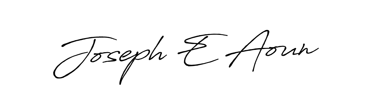 Here are the top 10 professional signature styles for the name Joseph E Aoun. These are the best autograph styles you can use for your name. Joseph E Aoun signature style 7 images and pictures png