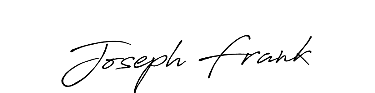 This is the best signature style for the Joseph Frank name. Also you like these signature font (Antro_Vectra_Bolder). Mix name signature. Joseph Frank signature style 7 images and pictures png