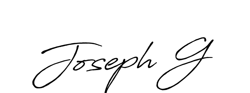 You can use this online signature creator to create a handwritten signature for the name Joseph G. This is the best online autograph maker. Joseph G signature style 7 images and pictures png
