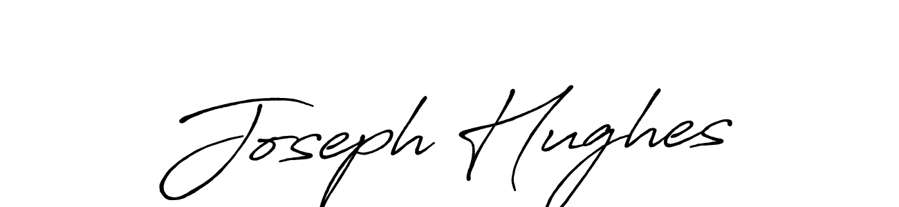 Once you've used our free online signature maker to create your best signature Antro_Vectra_Bolder style, it's time to enjoy all of the benefits that Joseph Hughes name signing documents. Joseph Hughes signature style 7 images and pictures png