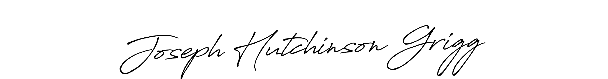 How to Draw Joseph Hutchinson Grigg signature style? Antro_Vectra_Bolder is a latest design signature styles for name Joseph Hutchinson Grigg. Joseph Hutchinson Grigg signature style 7 images and pictures png