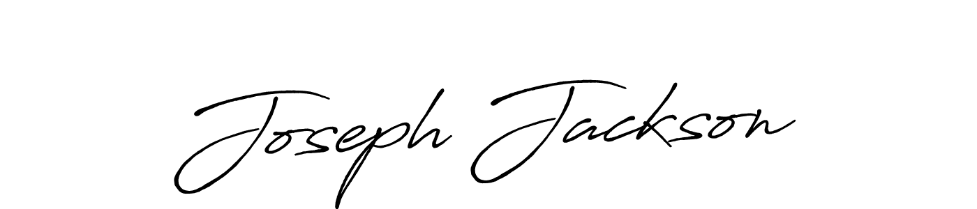 You should practise on your own different ways (Antro_Vectra_Bolder) to write your name (Joseph Jackson) in signature. don't let someone else do it for you. Joseph Jackson signature style 7 images and pictures png