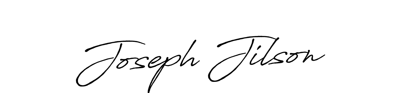 95+ Joseph Jilson Name Signature Style Ideas 