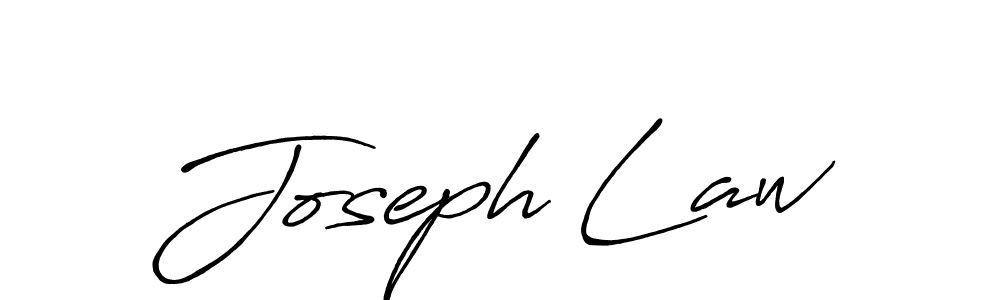 This is the best signature style for the Joseph Law name. Also you like these signature font (Antro_Vectra_Bolder). Mix name signature. Joseph Law signature style 7 images and pictures png