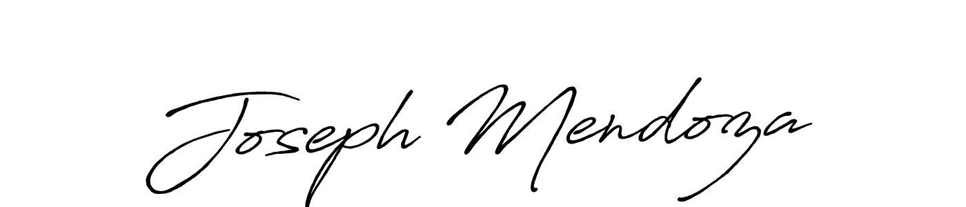 Check out images of Autograph of Joseph Mendoza name. Actor Joseph Mendoza Signature Style. Antro_Vectra_Bolder is a professional sign style online. Joseph Mendoza signature style 7 images and pictures png